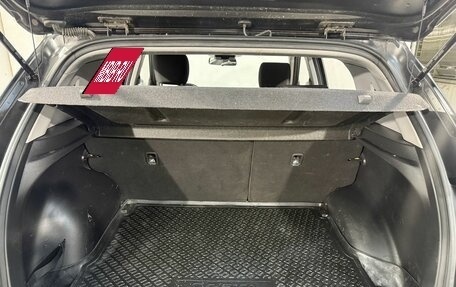 Hyundai Creta I рестайлинг, 2019 год, 1 999 800 рублей, 11 фотография