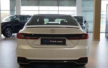 Toyota Camry, 2025 год, 5 500 000 рублей, 2 фотография