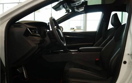 Toyota Camry, 2025 год, 5 500 000 рублей, 7 фотография