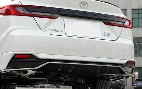 Toyota Camry, 2025 год, 4 800 000 рублей, 3 фотография