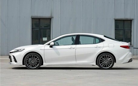 Toyota Camry, 2025 год, 4 800 000 рублей, 5 фотография