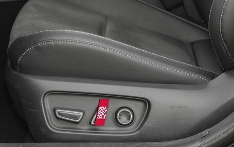 Toyota Camry, 2025 год, 4 800 000 рублей, 8 фотография