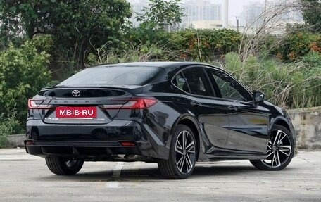 Toyota Camry, 2025 год, 4 800 000 рублей, 3 фотография