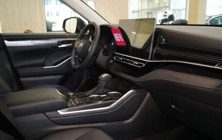 Toyota Highlander, 2025 год, 7 200 000 рублей, 8 фотография