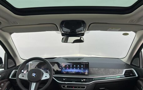 BMW X5, 2025 год, 10 700 000 рублей, 5 фотография