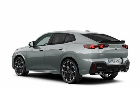 BMW X2, 2025 год, 7 980 000 рублей, 4 фотография