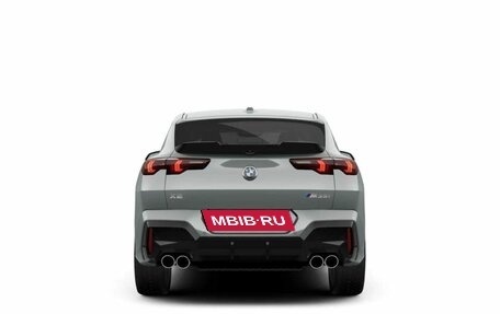 BMW X2, 2025 год, 7 980 000 рублей, 8 фотография