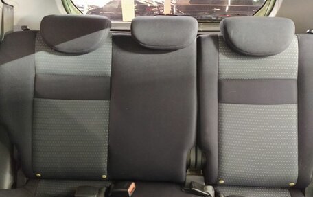 Hyundai Getz I рестайлинг, 2007 год, 449 000 рублей, 9 фотография