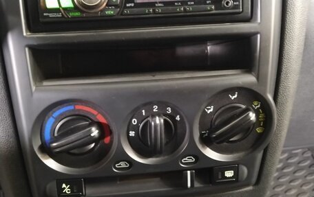 Hyundai Getz I рестайлинг, 2007 год, 449 000 рублей, 12 фотография