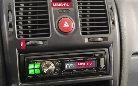 Hyundai Getz I рестайлинг, 2007 год, 449 000 рублей, 13 фотография