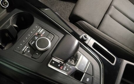 Audi A4, 2018 год, 2 099 000 рублей, 12 фотография