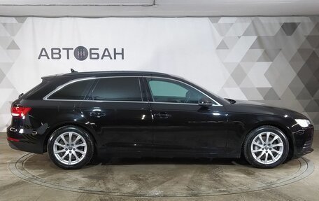 Audi A4, 2018 год, 2 099 000 рублей, 6 фотография