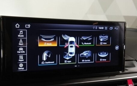 Audi A4, 2018 год, 2 099 000 рублей, 17 фотография