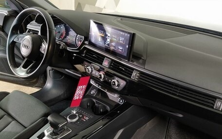 Audi A4, 2018 год, 2 099 000 рублей, 7 фотография