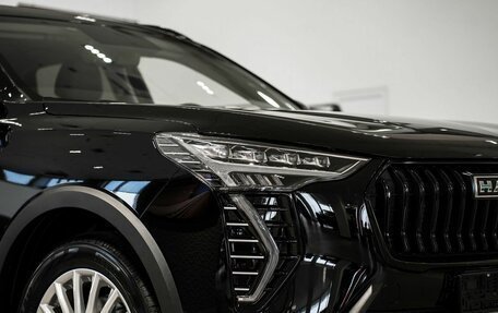 Haval Jolion, 2025 год, 2 599 000 рублей, 5 фотография