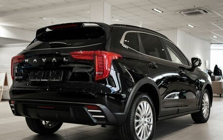 Haval Jolion, 2025 год, 2 599 000 рублей, 4 фотография