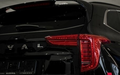 Haval Jolion, 2025 год, 2 599 000 рублей, 19 фотография