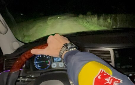 Lexus LX III, 2008 год, 3 599 999 рублей, 4 фотография