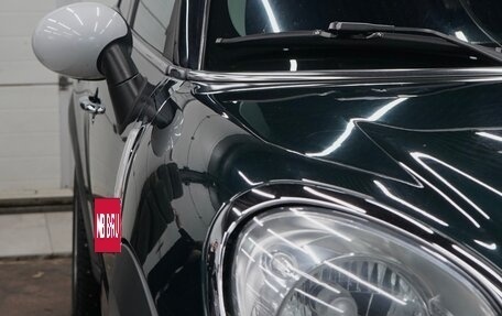 MINI Countryman I (R60), 2013 год, 1 300 000 рублей, 2 фотография