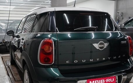 MINI Countryman I (R60), 2013 год, 1 300 000 рублей, 3 фотография