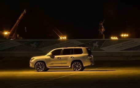 Lexus LX III, 2008 год, 3 599 999 рублей, 13 фотография