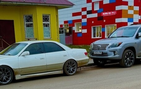 Lexus LX III, 2008 год, 3 599 999 рублей, 16 фотография