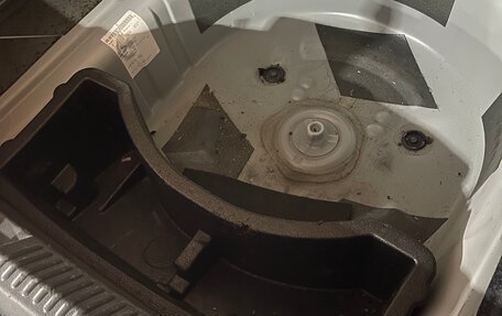 Volkswagen Polo VI (EU Market), 2016 год, 775 000 рублей, 6 фотография