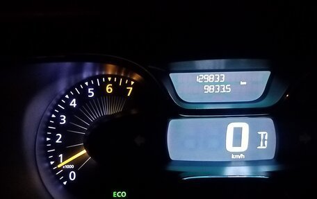 Renault Kaptur I рестайлинг, 2016 год, 1 100 000 рублей, 6 фотография