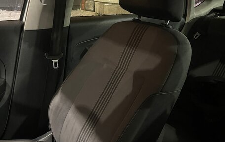 Volkswagen Polo VI (EU Market), 2016 год, 775 000 рублей, 9 фотография