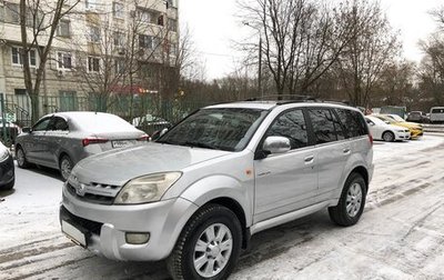 Great Wall Hover, 2008 год, 1 фотография