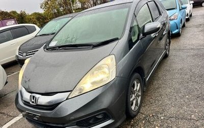 Honda Fit Shuttle I рестайлинг, 2013 год, 899 781 рублей, 1 фотография