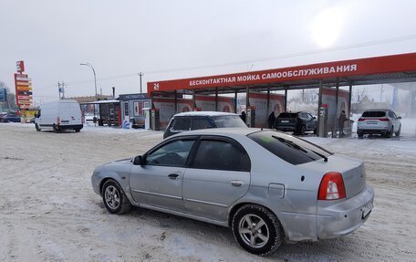 KIA Shuma II, 2003 год, 199 000 рублей, 5 фотография