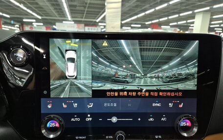 Lexus NX, 2025 год, 7 344 123 рублей, 12 фотография