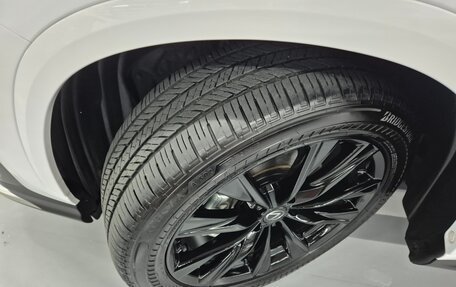 Lexus NX, 2025 год, 7 344 123 рублей, 6 фотография