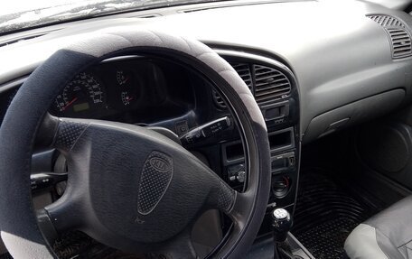 KIA Shuma II, 2003 год, 199 000 рублей, 6 фотография