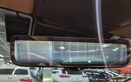 Lexus NX, 2025 год, 7 344 123 рублей, 11 фотография