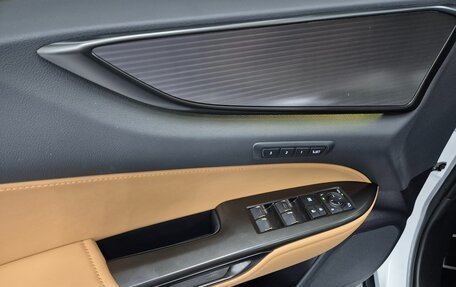 Lexus NX, 2025 год, 7 344 123 рублей, 7 фотография