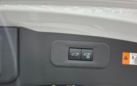 Lexus NX, 2025 год, 7 344 123 рублей, 16 фотография