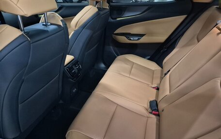 Lexus NX, 2025 год, 7 344 123 рублей, 15 фотография