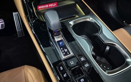 Lexus NX, 2025 год, 7 344 123 рублей, 13 фотография