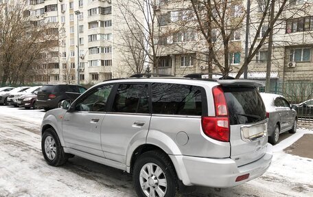 Great Wall Hover, 2008 год, 2 фотография