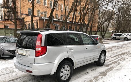 Great Wall Hover, 2008 год, 4 фотография