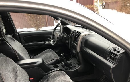 Great Wall Hover, 2008 год, 6 фотография