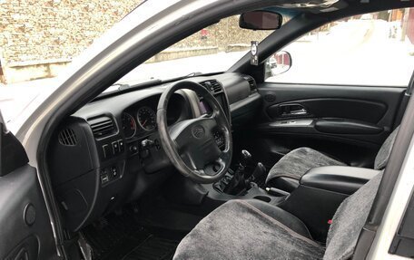 Great Wall Hover, 2008 год, 5 фотография