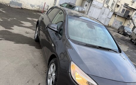 Opel Astra J, 2010 год, 430 000 рублей, 8 фотография