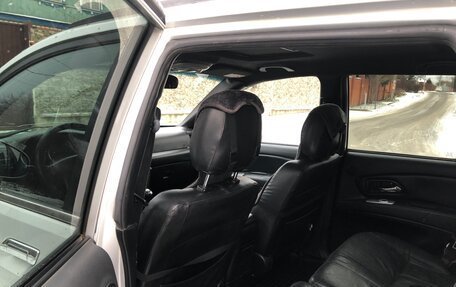 Great Wall Hover, 2008 год, 7 фотография