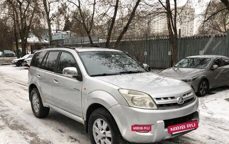 Great Wall Hover, 2008 год, 3 фотография