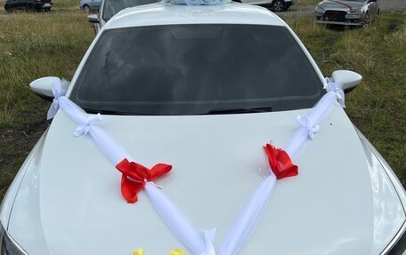 Volkswagen Jetta VI, 2016 год, 1 400 000 рублей, 3 фотография