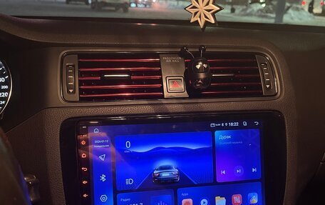 Volkswagen Jetta VI, 2016 год, 1 400 000 рублей, 8 фотография