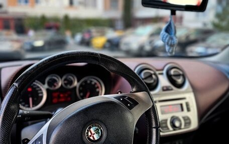 Alfa Romeo MiTo I рестайлинг 2, 2012 год, 1 370 000 рублей, 3 фотография